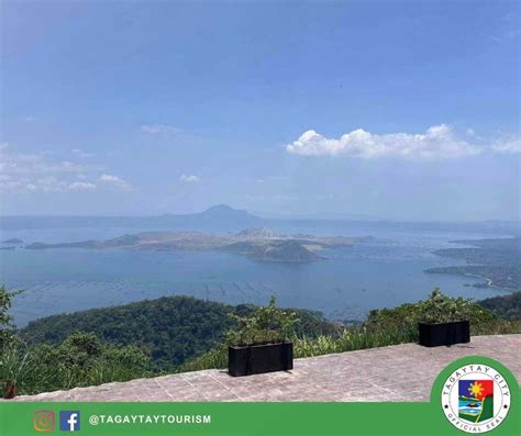 mayor of tagaytay city 2024|Tagaytay nangunang LGU para sa turismo sa Cavite.